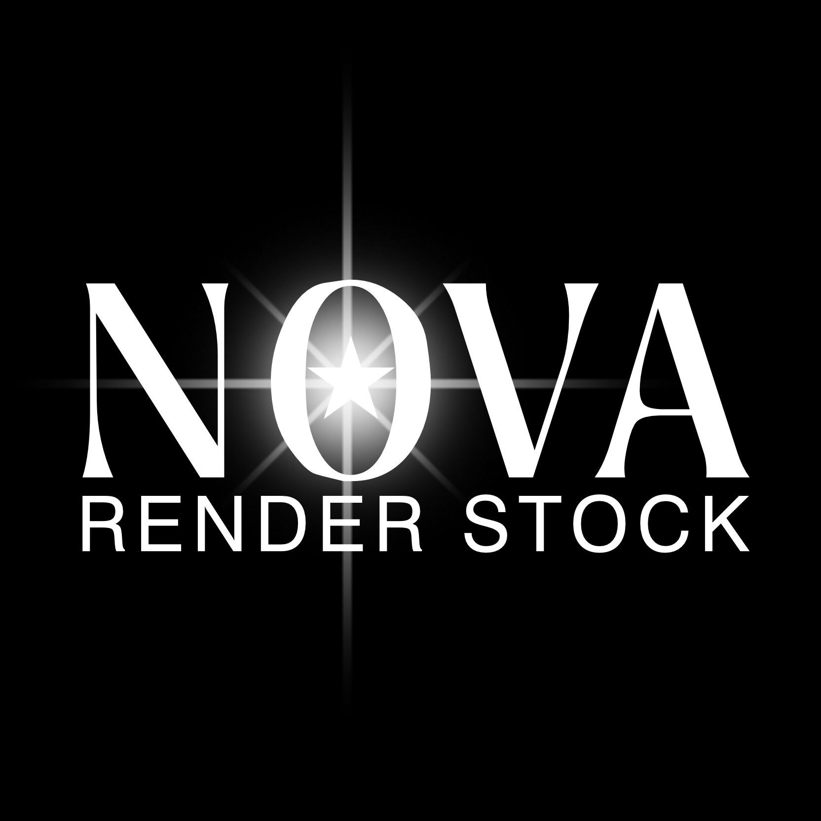 Nova Render Stock